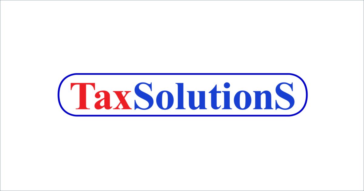 The Tax Group Solutions